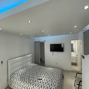 1058 Modern San Juan