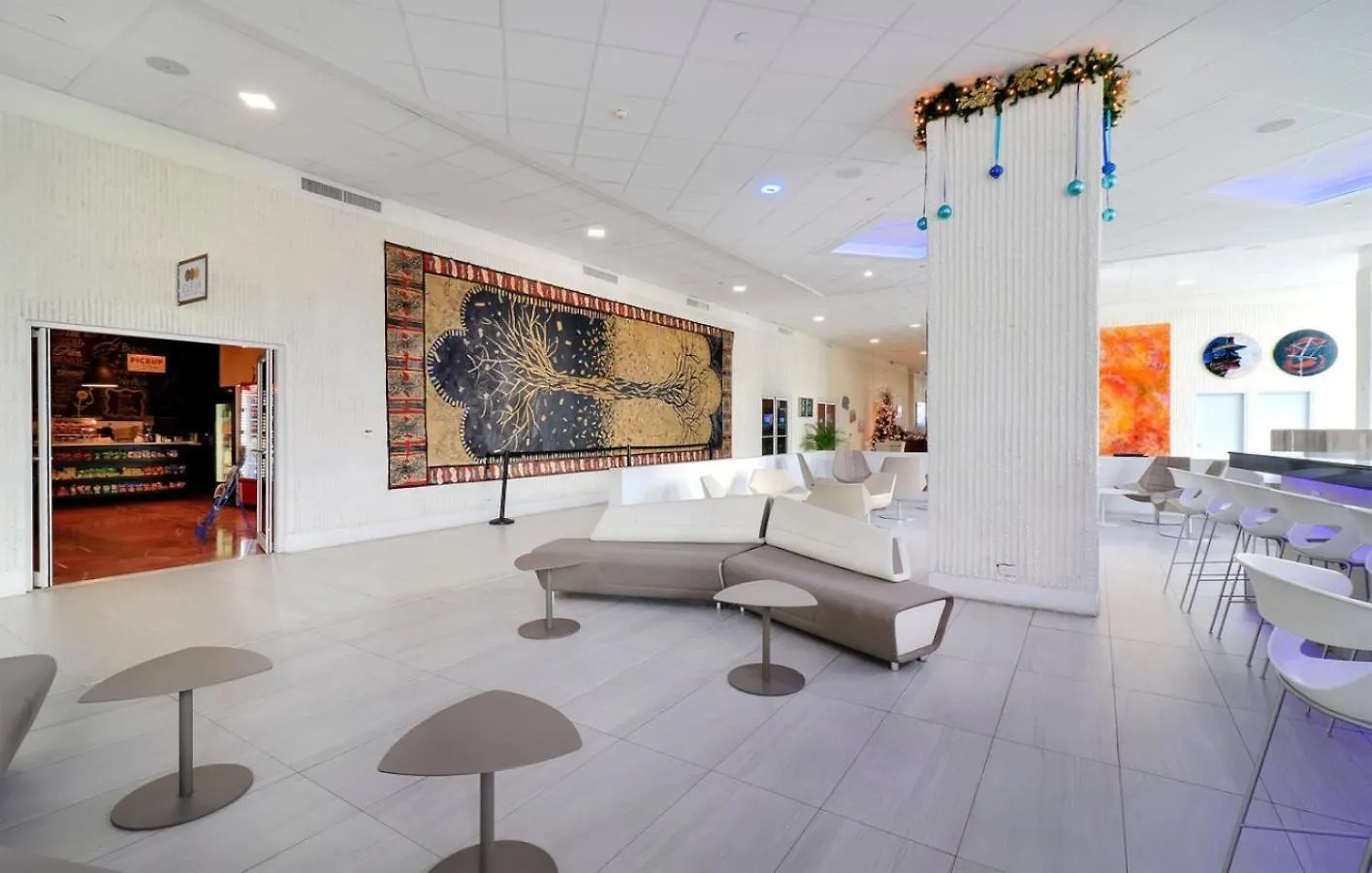 Tropical Studio At The Beach In Isla Verde San Juan